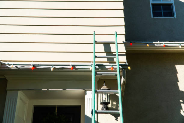 Affordable Siding Repair and Maintenance Services in Monument, CO